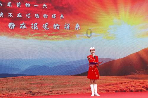 迷路的可爱女宝宝