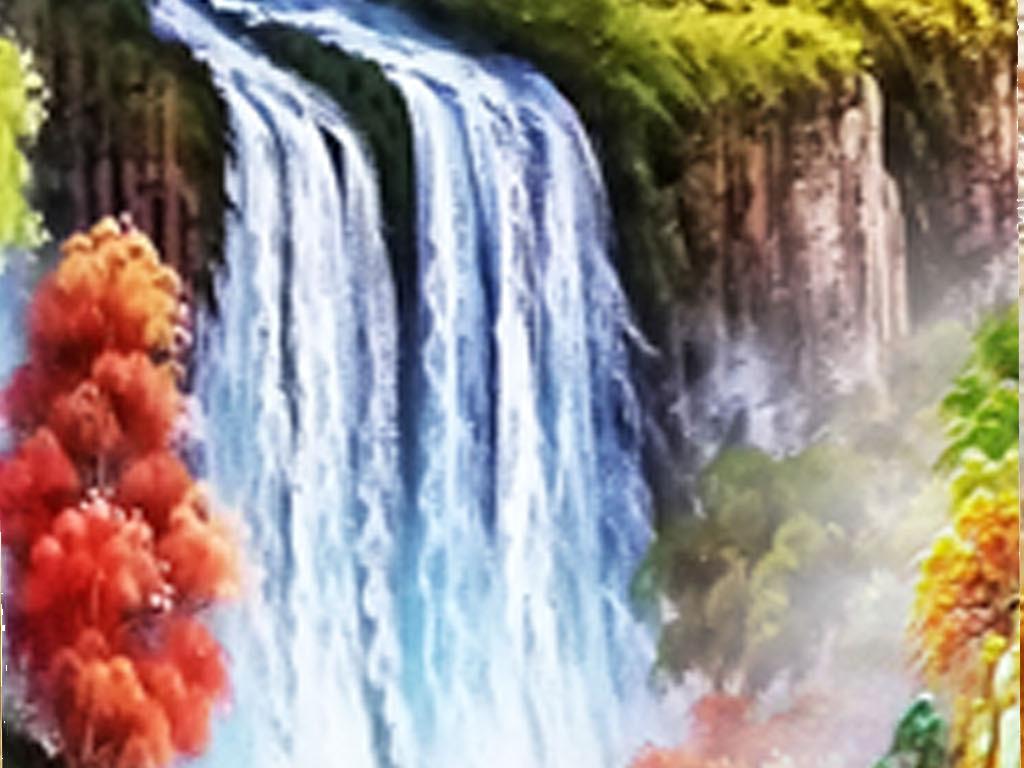 求《花千骨》全文（包括晋江上的锁住章节和番外）游戏画面