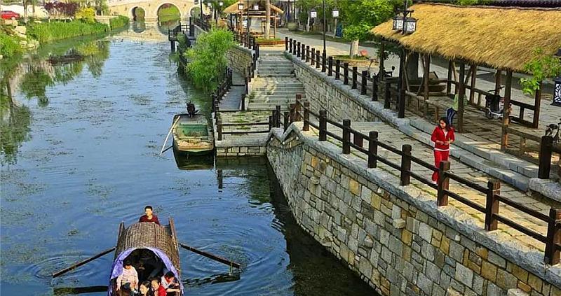 中国人可以过万圣节吗?游戏画面